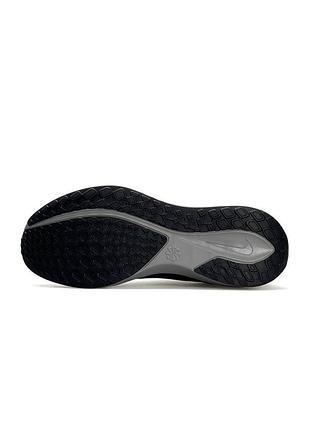 Nike air zoom x react dark grey 8
