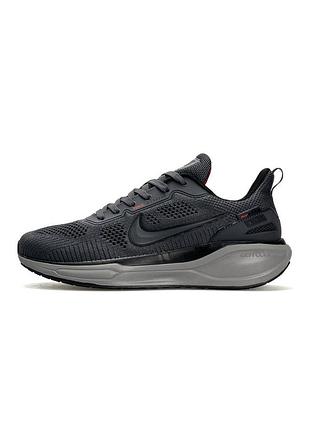 Nike air zoom x react dark grey 6
