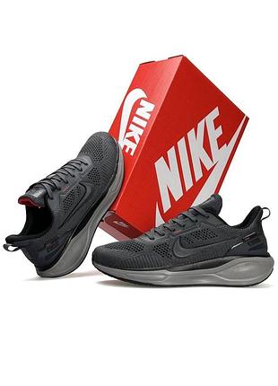 Nike air zoom x react dark grey 2