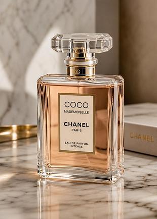 Парфум coco chanel