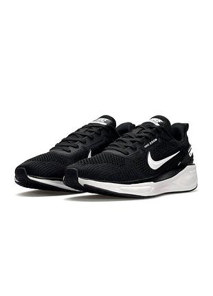 Nike air zoom x react black