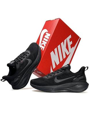 Nike air zoom x react all black 2