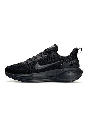 Nike air zoom x react all black 6