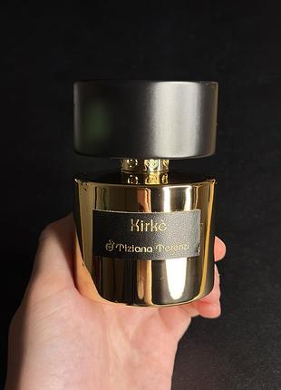 Kirke tiziana terenzi оригінал