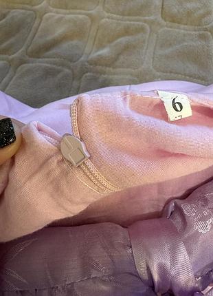 Нарядное платье на праздник. 7