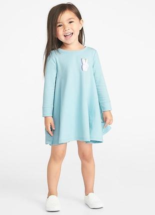 Новое платье old navy.