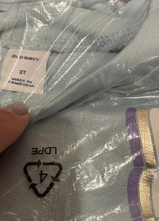 Новое платье old navy. 3