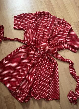 Комбінезон літній