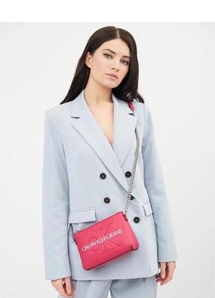 Сумка calvin klein