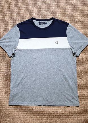 Fred perry футболка оригінал (l)
