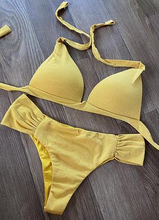 Купальник calzedonia