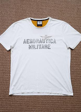 Aeronautica militare футболка оригинал (l-xl)