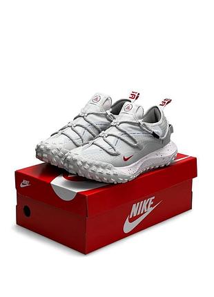 Nike acg mountain fly low grey 2