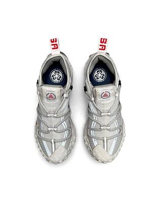 Nike acg mountain fly low grey 3