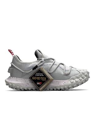 Nike acg mountain fly low grey 6