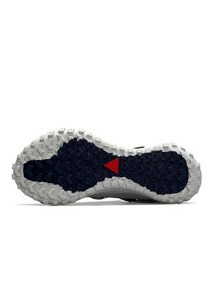 Nike acg mountain fly low grey 7