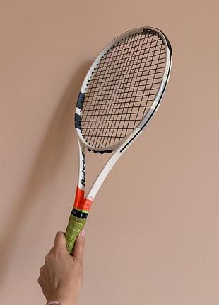 Тенісна ракетка babolat pure strike jr 26