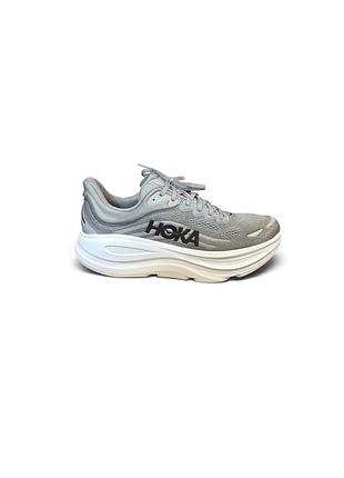 Кросівки hoka bondi 9, розміри в наявності 44(28 см)
