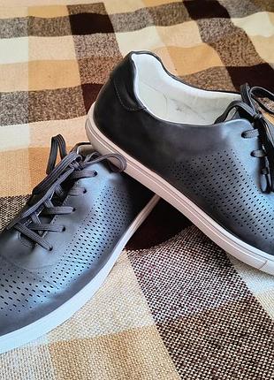 Снікерси kenneth cole unlisted