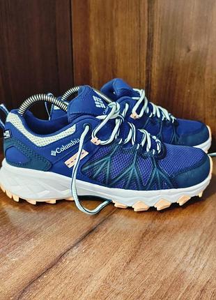 Columbia peakfreak out dry 37