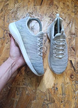 Оригинальные кроссовки skechers ultra flex