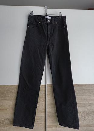 Джинси bershka, xs