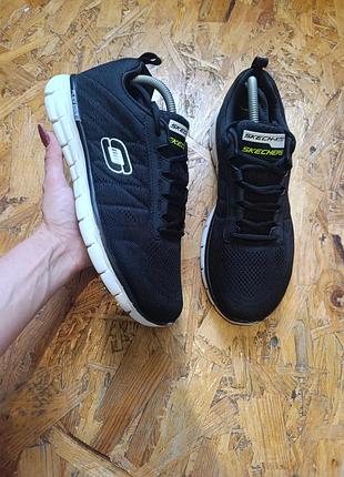 Оригинальные кроссовки skechers skech-knit memory foam