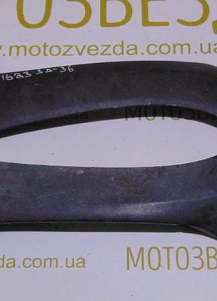 Лыжи короткие yamaha jog sa-36j/sa-39j/sa-55j (3p3-f835) japan выбрать цвет!