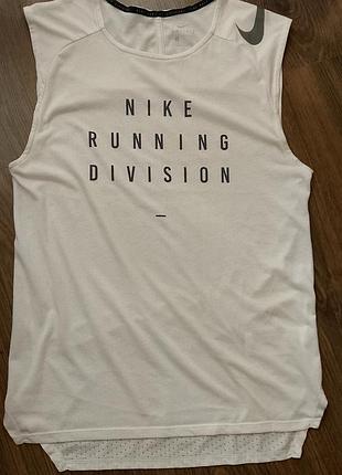 Майка nike running division