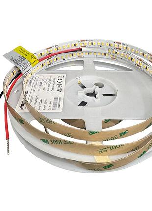 Светодиодная лента 2835-192-ip20-nw-10-24 rv00k2tc-1 4000k 3м