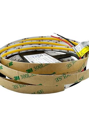Светодиодная лента cob-720-ip20-nw-10-24 rm0003ec-a-t 4000k