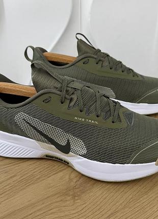 Оригінальні кросівки nike juniper trail 3