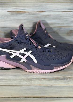 Asics court ff 3 court оригінальні кросівки