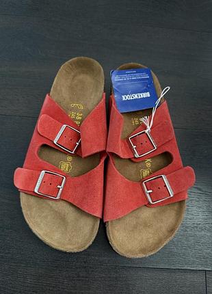 Birkenstock оригінал