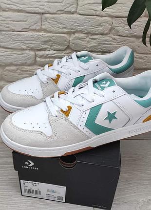Кроссовки мужские converse lifestyle, 41р. оригинал
