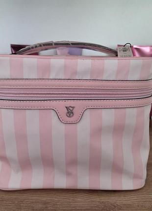 Косметичка 4в1 victoria’s secret