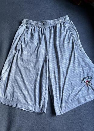 Сужские шорты under armour