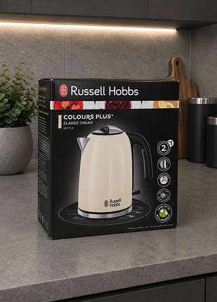 Электрочайник russell