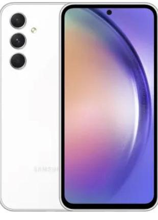 Смартфон samsung galaxy a54 6/128gb lime 2 sim 5g 6.4 120 гц nfc 5000 мач