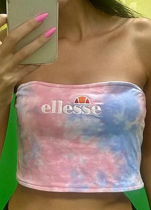 Топ ellesse м