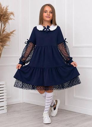 Платье женское 8