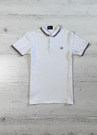 Поло fred perry оригінал