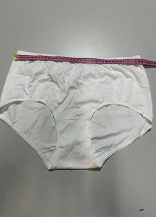 Трусики бавовна sloggi eu48 xl