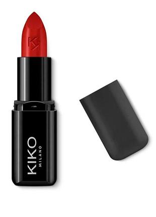 Помада для губ kiko milano smart fusion lipstick 415