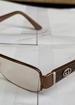 Очки для зрения gucci gg eyeglasses gg 2878 mi2 оправа для очков оригинал