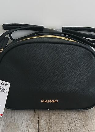 Нова сумка mango 2