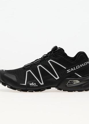 Кросівки чоловічі salomon speedcross 3 (475880) 44eu нові!
