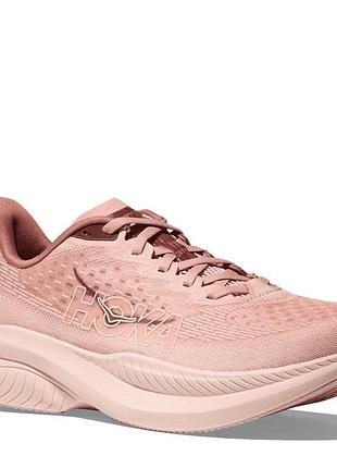 Жіночі бігові кросівки hoka mach 6 w 1147810-rslt 38 2/3eu нові!