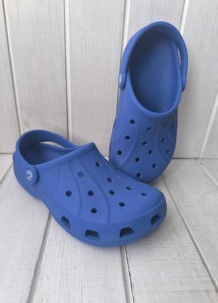 Детские кроксы крокс сандалии босоножки шлепанцы клоги сабо crocs j3
