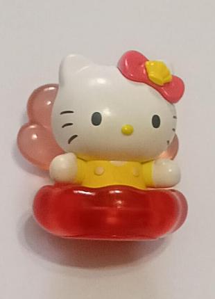 Фігурка hello kitty